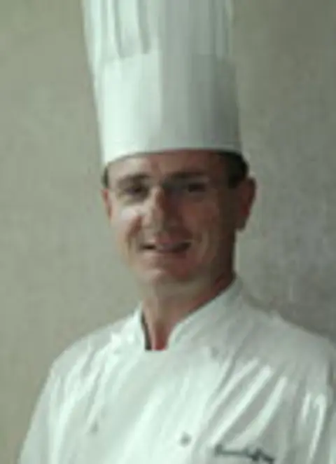 Christophe Depuischaffray