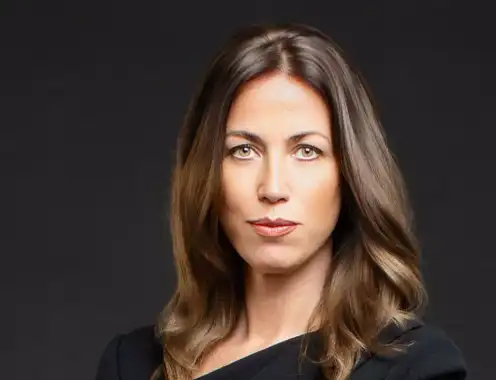 Celine Assimon
