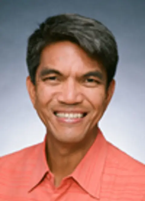 Simeon Miranda