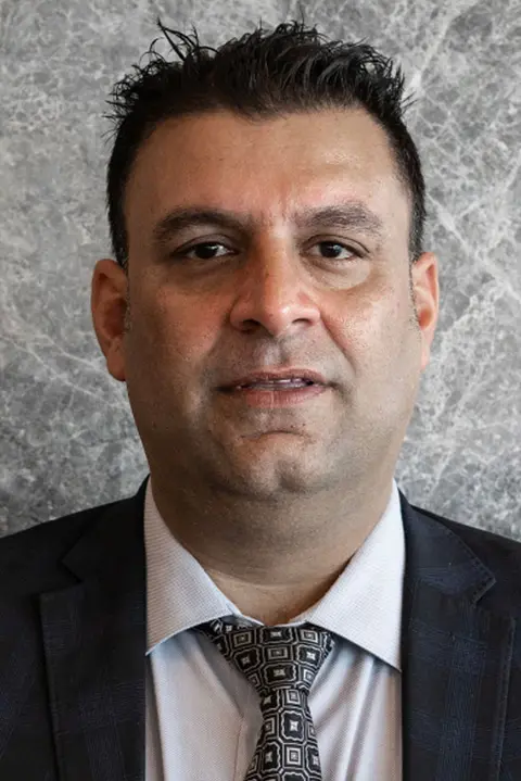 Dhiraj Bagai