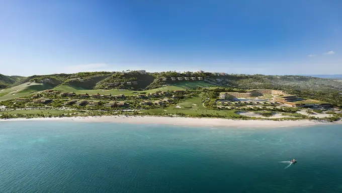 Audubon International Green-Lights Esencia to Pursue Signature Platinum Certification