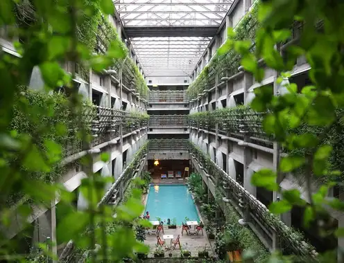 The Luxury Sustainability Conundrum