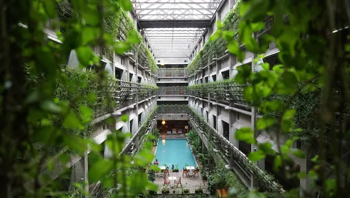 The Luxury Sustainability Conundrum