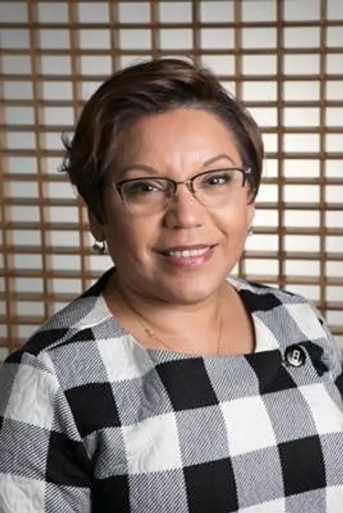 Jenny Lopez