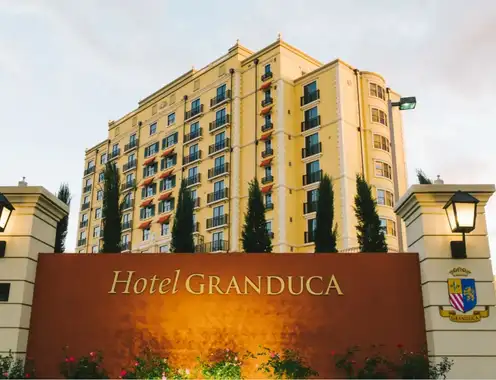 Hotel Granduca Austin