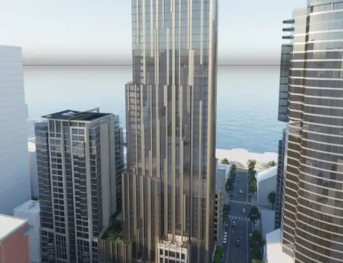 The Langham, Seattle Hotel & Residences