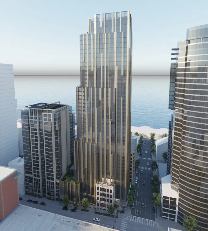 The Langham, Seattle Hotel & Residences ......