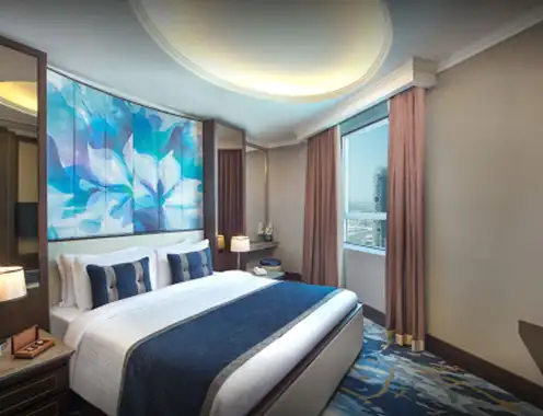 Gulf Court Hotel Business Bay