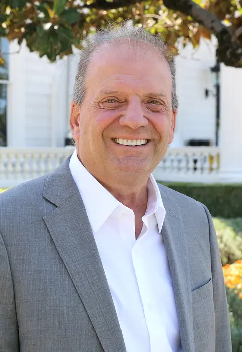 Len Dumas