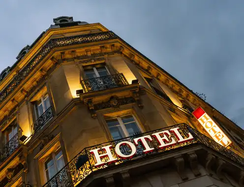 Hospitality and Real Estate Explained: A Guide to Assets, Trends, and Investment Opportunities