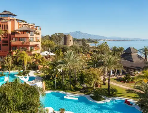Kempinski Hotel Bahia