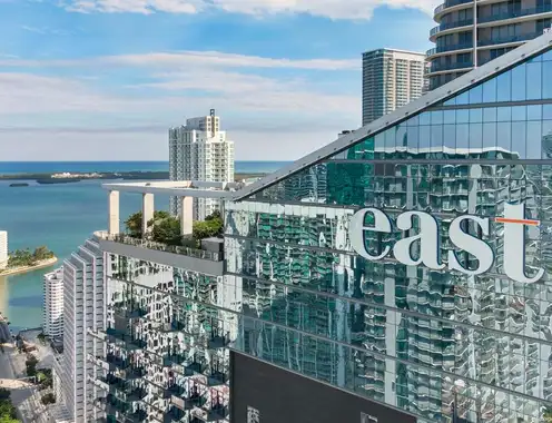The Progressive Luxury Hotel Evolution in Focus with EAST Hotels