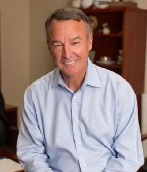 Paul Burke