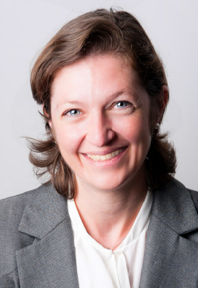 Sophie Perret