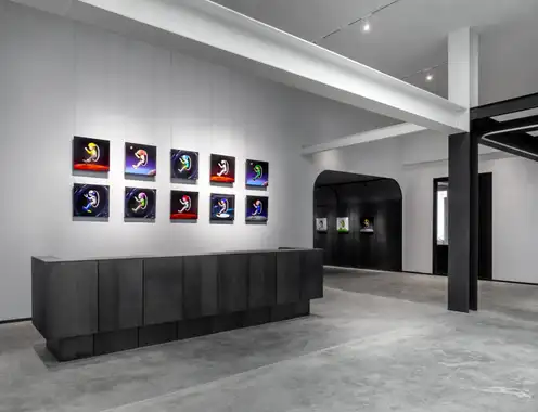 The StandardX, Bangkok