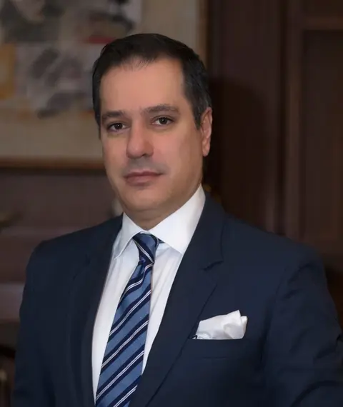 Marwan Fadel