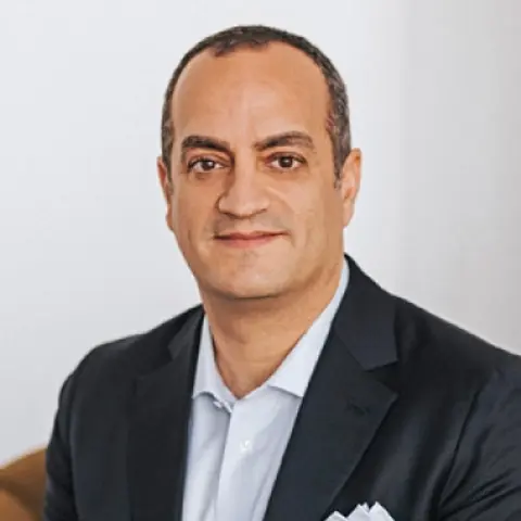 Georges Safi