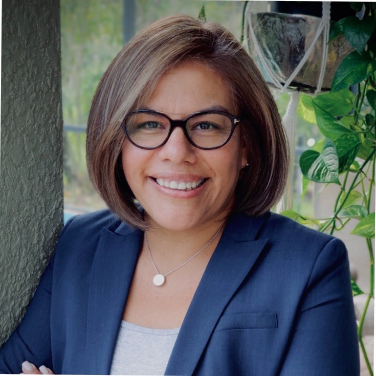 Claudia Infante