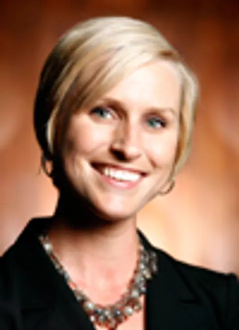 Kate Thompson