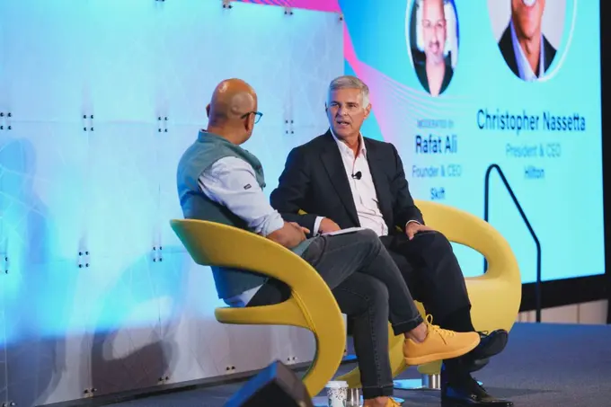 Hotel CEOs Say Demographics Are the Future of Travel