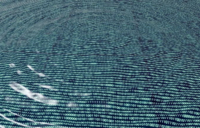 Don't Get Lost in the Sea of Data | By Paul van Meerendonk