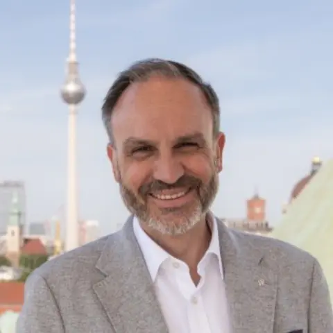 Ulrich Schwer