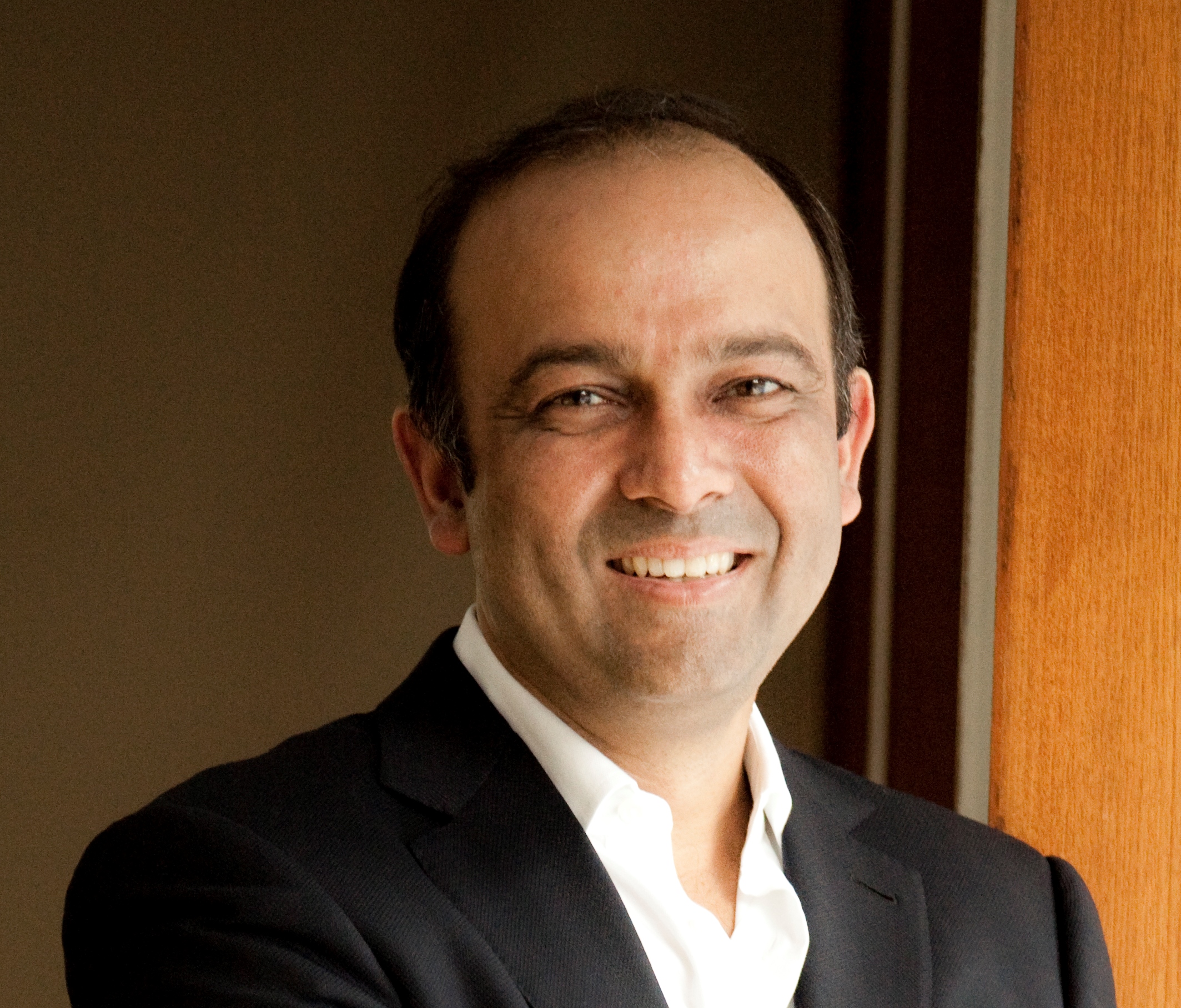 Nikhil Nath