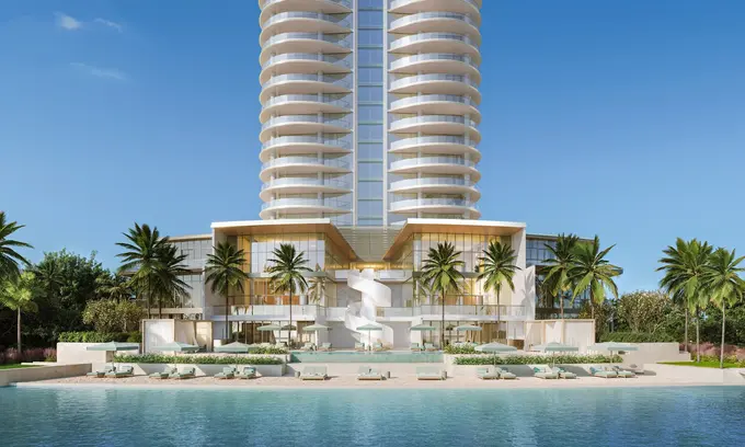 Mandarin Oriental Announces New Luxury Residences in West Palm Beach, Florida