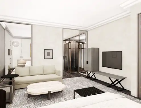 Park Hyatt Johannesburg