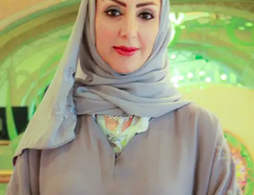 Saedeh Mohammed Hassan