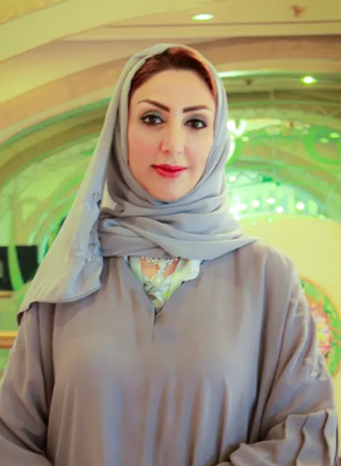 Saedeh Mohammed Hassan