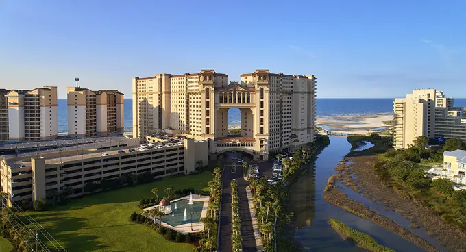 Brittain Leans in on AI and Data-Driven Resort Operations