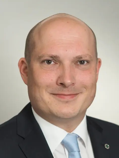 Daniel Hunger-Milkowitsch