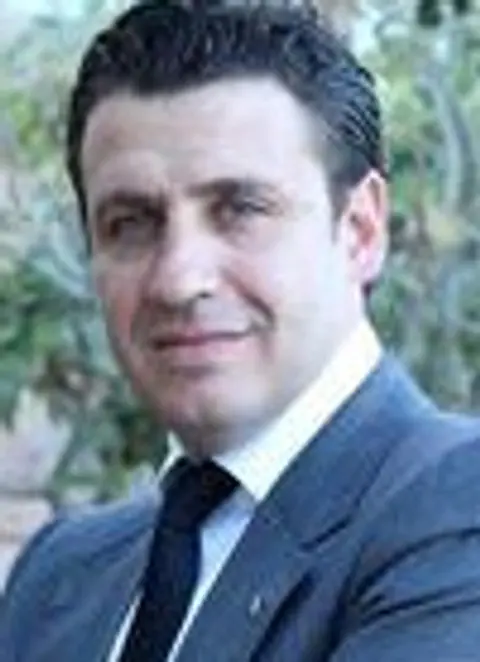Bassem Al Hajj