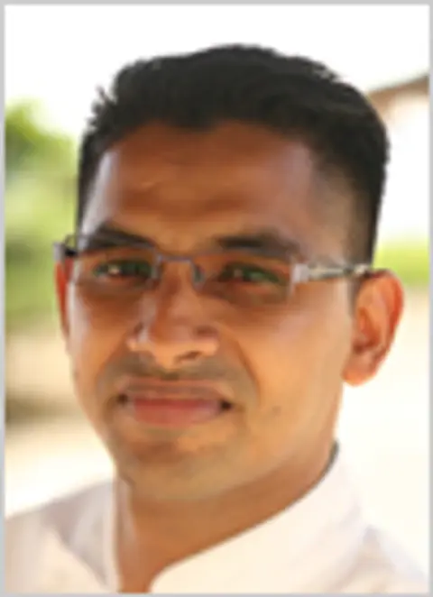Ashfer Biju