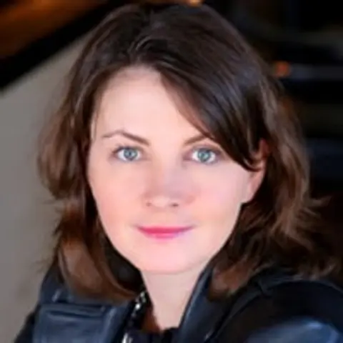 Meredith Macfarlane