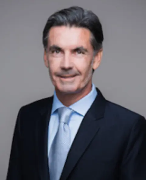 Paul Stevens