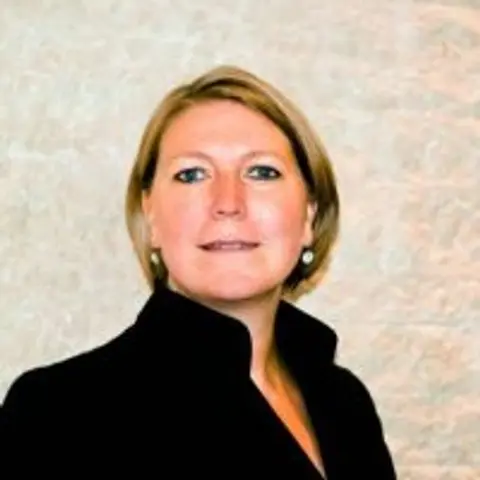 Ingrid Van Veen