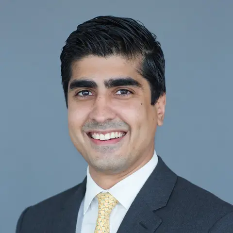 Ali Manzoor