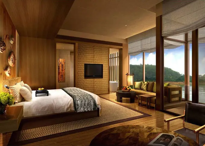 ANA Crowne Plaza Akita ......