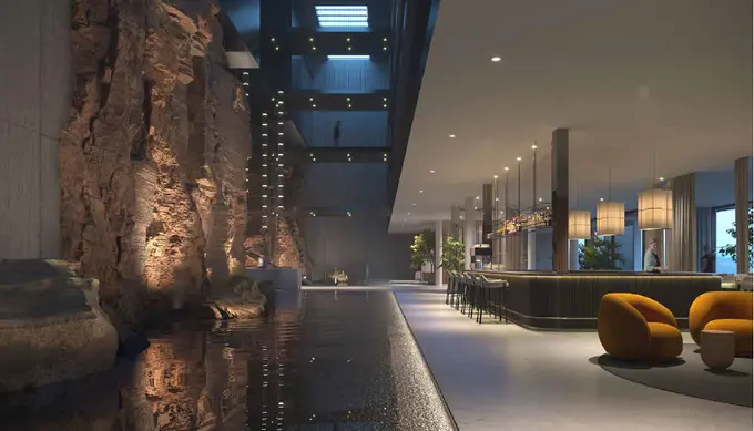 InterContinental Resort Crete ......