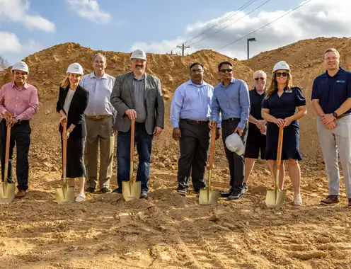 Cambria Hotels Furthers Nationwide Expansion with Openings in Sought-After Markets