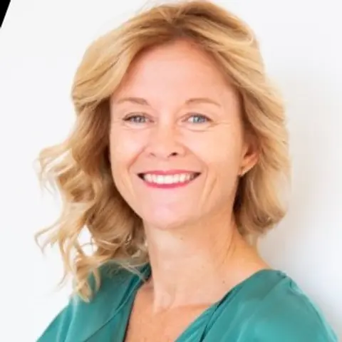 Belinda Hindmarsh
