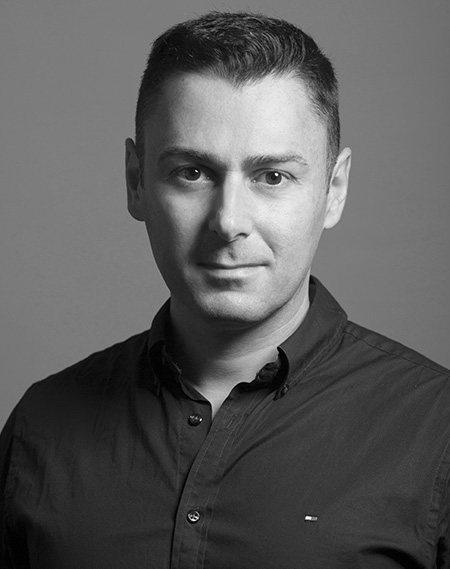 Paul Sarlas