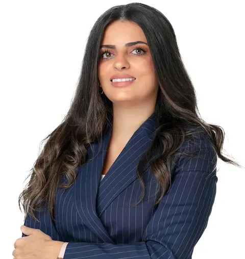 Aya Kharabsheh