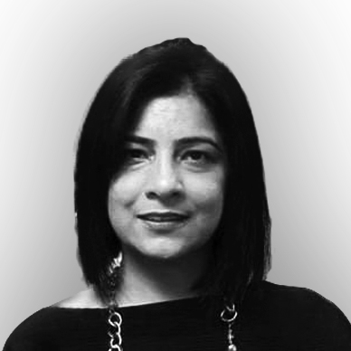 Tanya Girdhar John