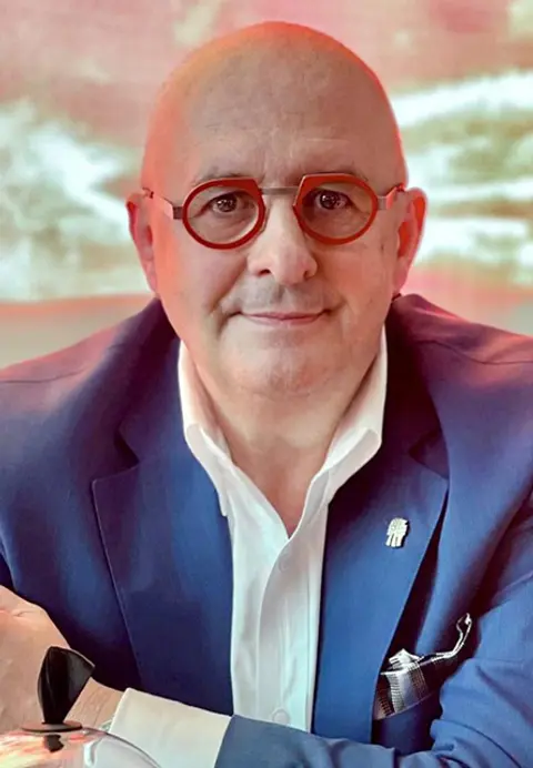 Aurelio Giraudo