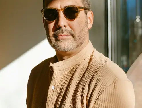 Andrew Grant