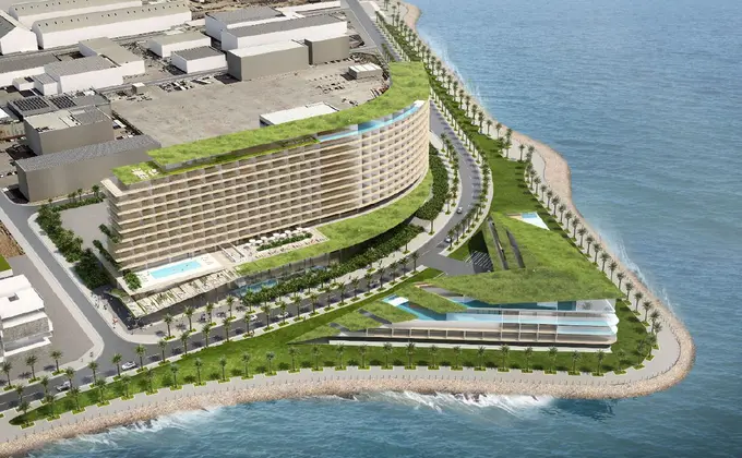 InterContinental Okinawa Chura SUN Resort ......