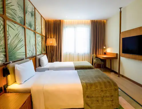 ibis Styles ?stanbul Kurtk